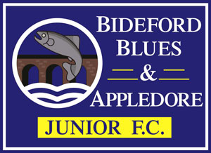 Bideford Blues & Appledore 6 A-side tournament