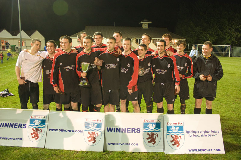 Woolsery FC