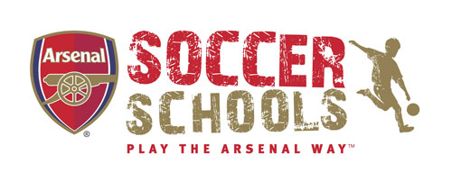 Arsenal Soccer Schools North Devon