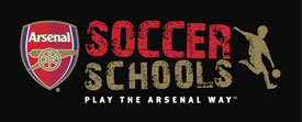 Arsenal Soccer Schools
