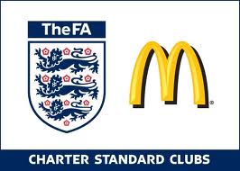 Become a Charter Standard Club