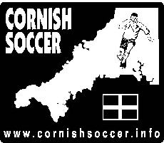Cornish Soccer Logo Image