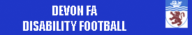Disability Football Devon FA