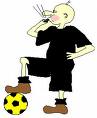 Link Graphic: North Devon Referees
