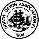 North Devon Gazette Football League 