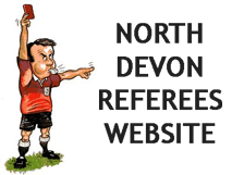 North Devon Referees