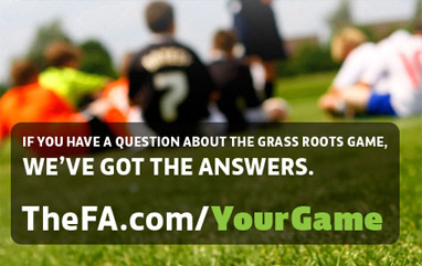 FA Your Game