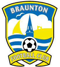Logo: Braunton FC