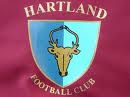 Logo: Hartland FC