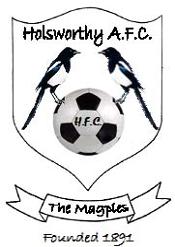 Logo: Holsworthy FC