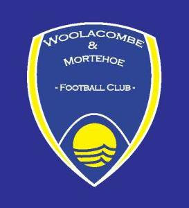 Logo: Woolacombe & Mortehoe FC